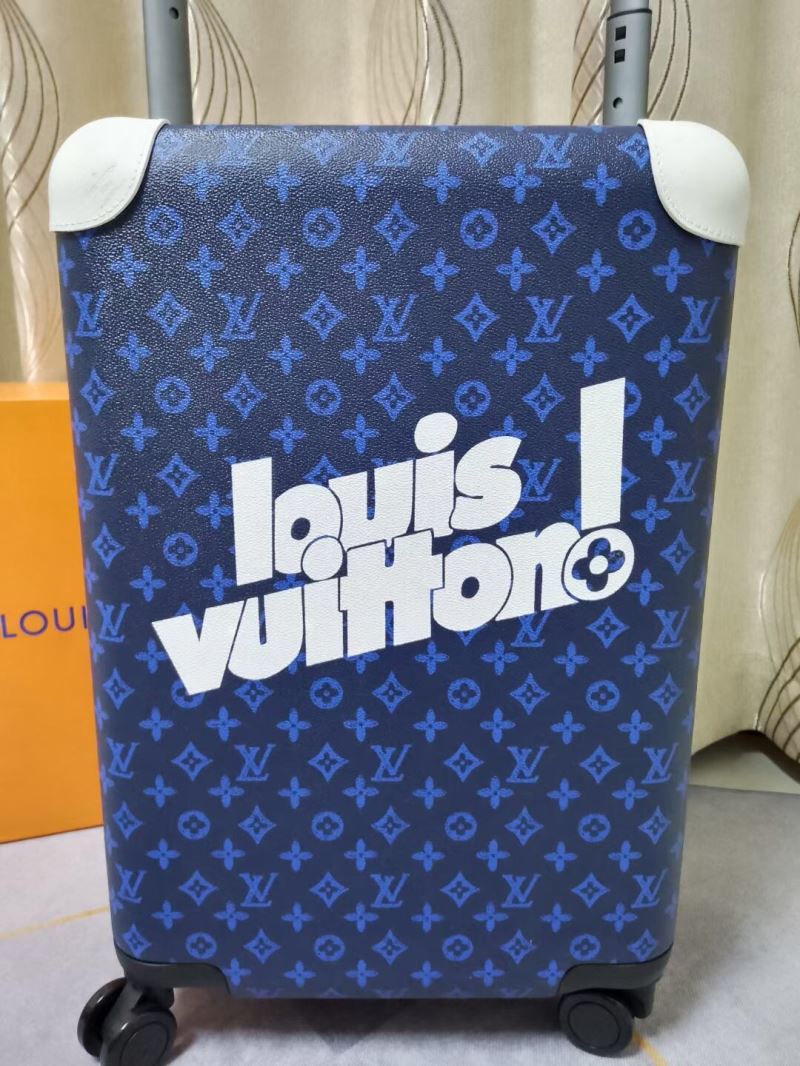 Louis Vuitton Suitcase